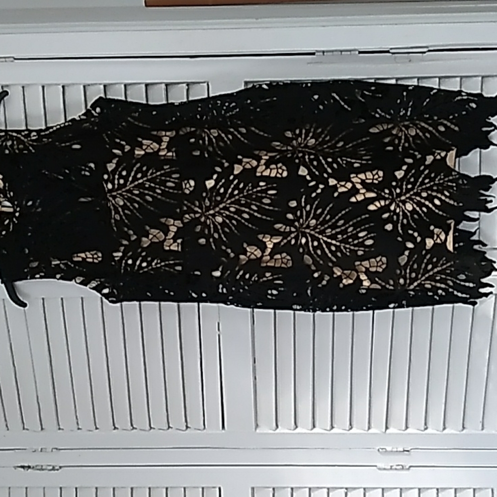 Sugar Lips cocktail dress L ,NWT